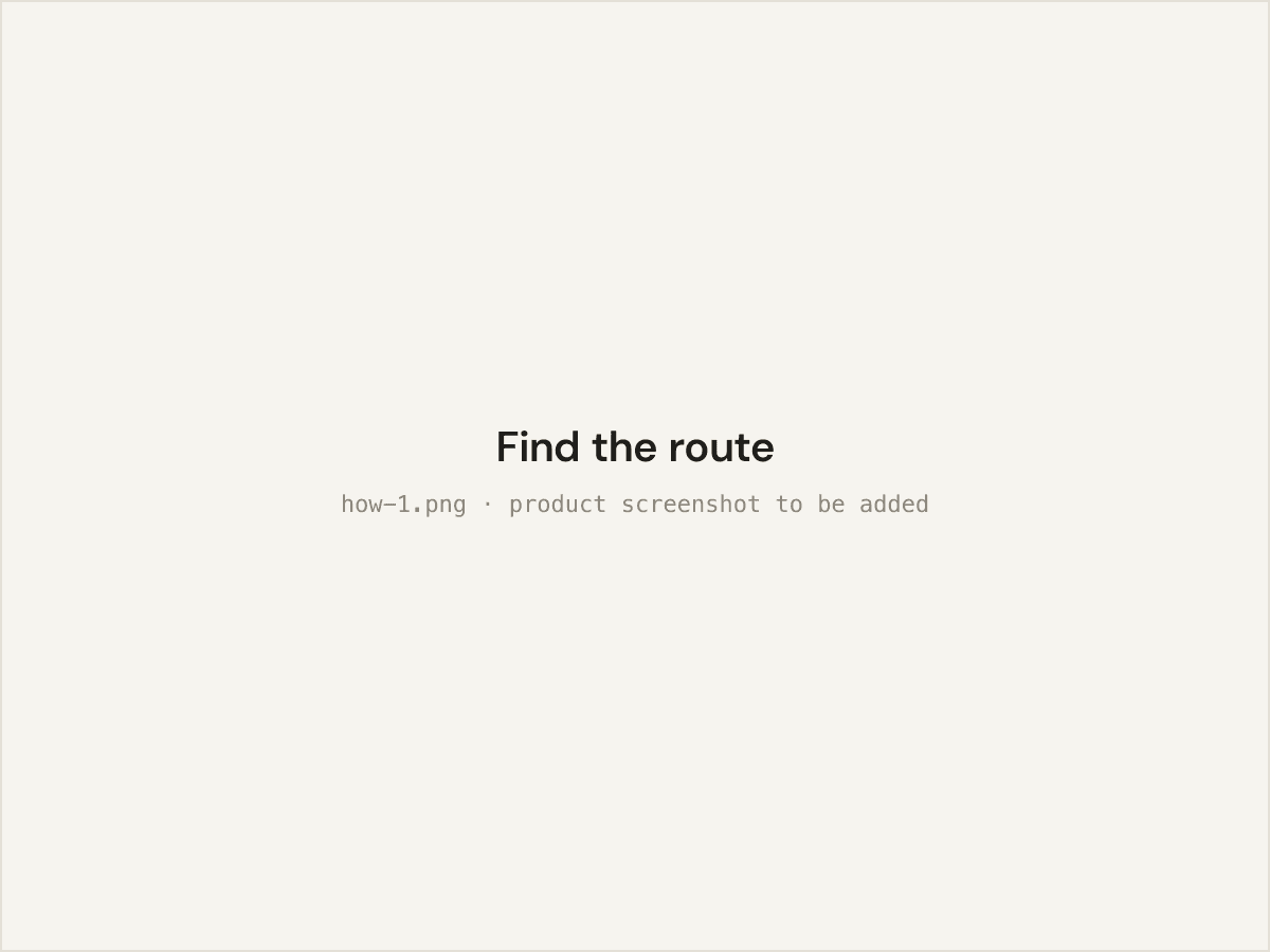 Find what the answer is built from. — Julio